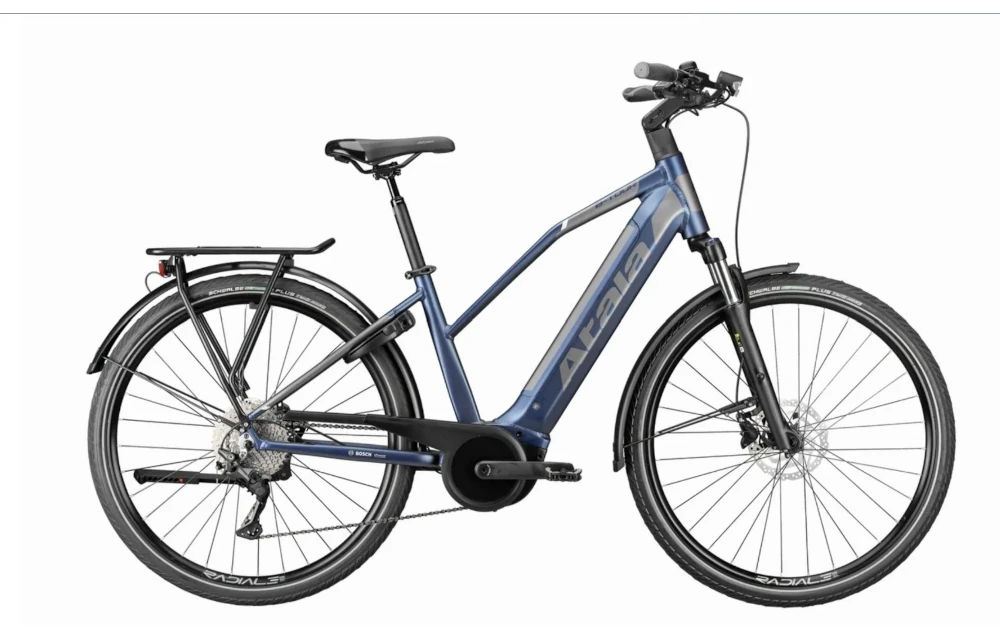Atala eBike 500 S/M