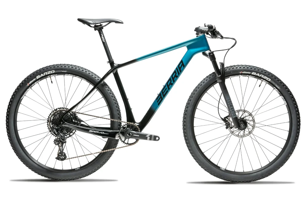 Berria Bravo Sport 2025 M