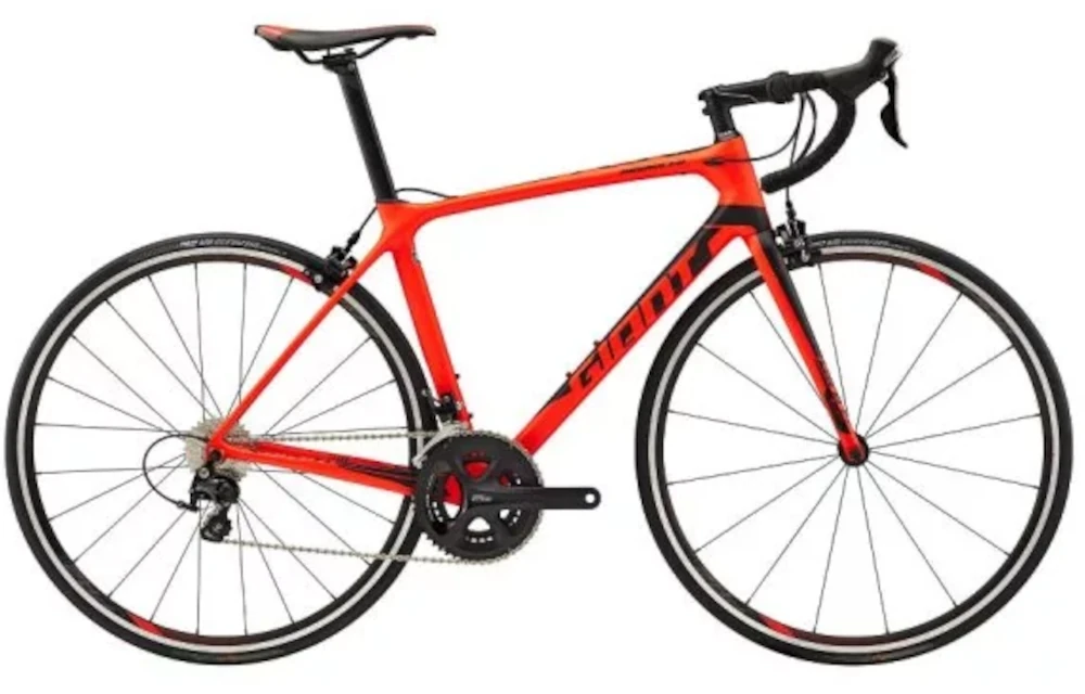 Giant TCR Advanced 2 XL