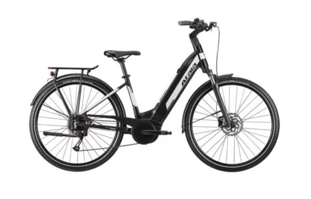 Atala eBike S